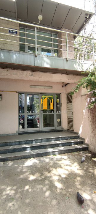 Închiriere Spațiu Ultracentral – 220 mp, COMISION 0%