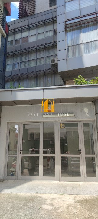 Închiriere Spațiu Ultracentral – 220 mp, COMISION 0%