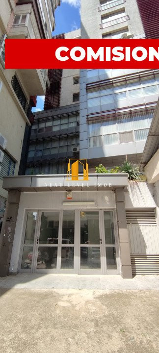 Închiriere Spațiu Ultracentral – 220 mp, COMISION 0%