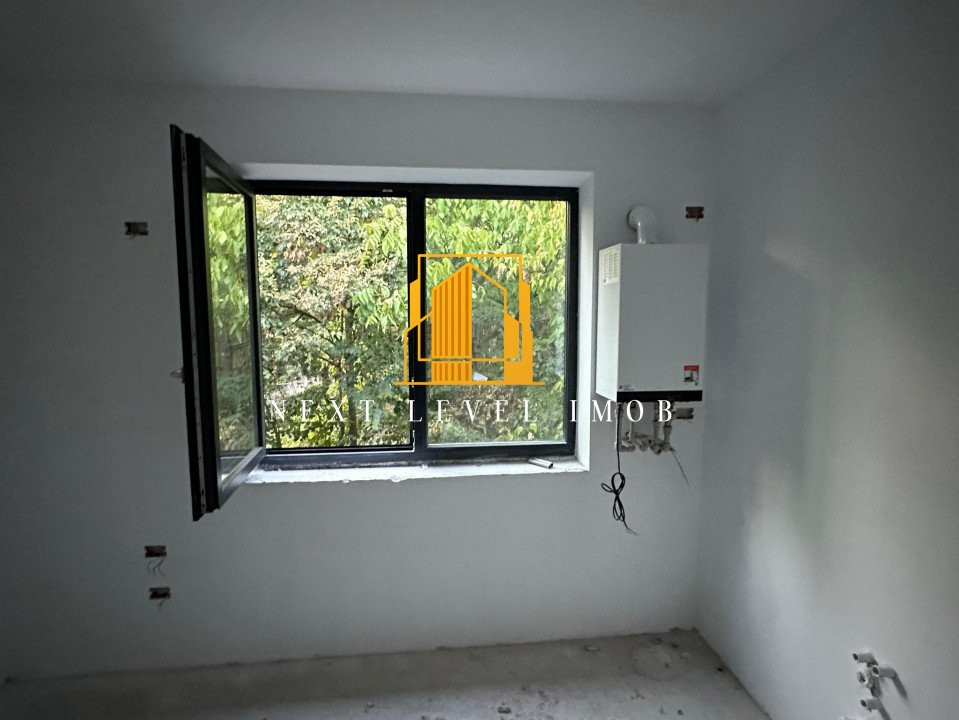 Apartament modern cu finisaje premium, 3 camere, 83mp - NEGRU VODA