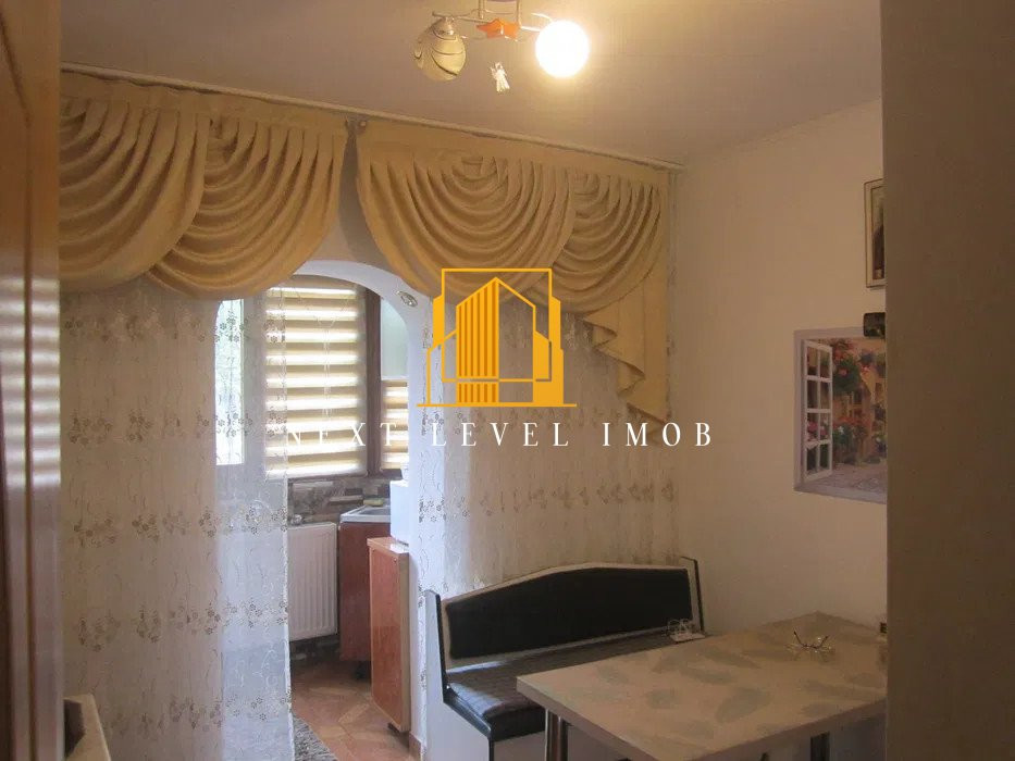 Apartament 2 camere Rolast