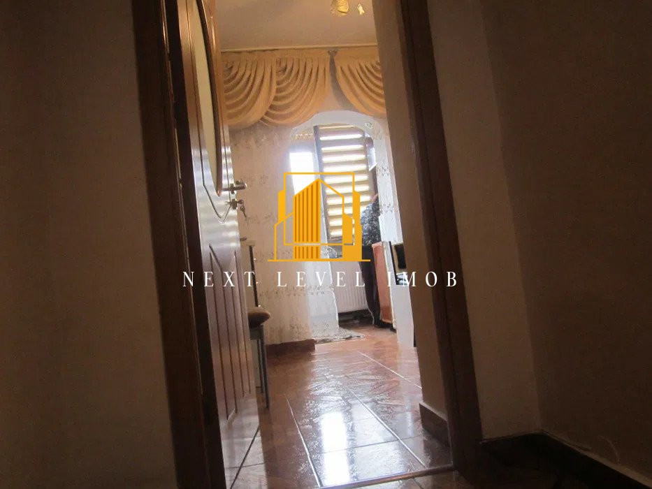 Apartament 2 camere Rolast