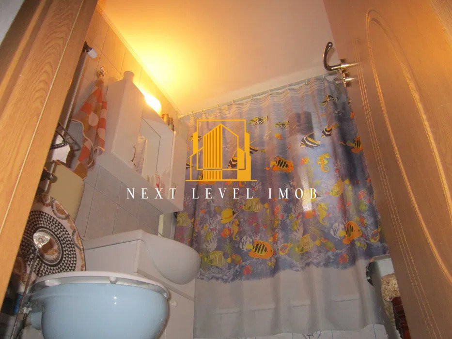 Apartament 2 camere Rolast
