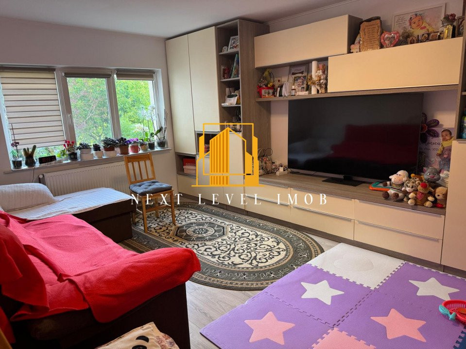 apartament 4 camere