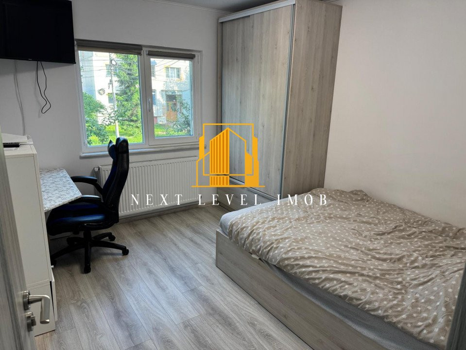 apartament 4 camere