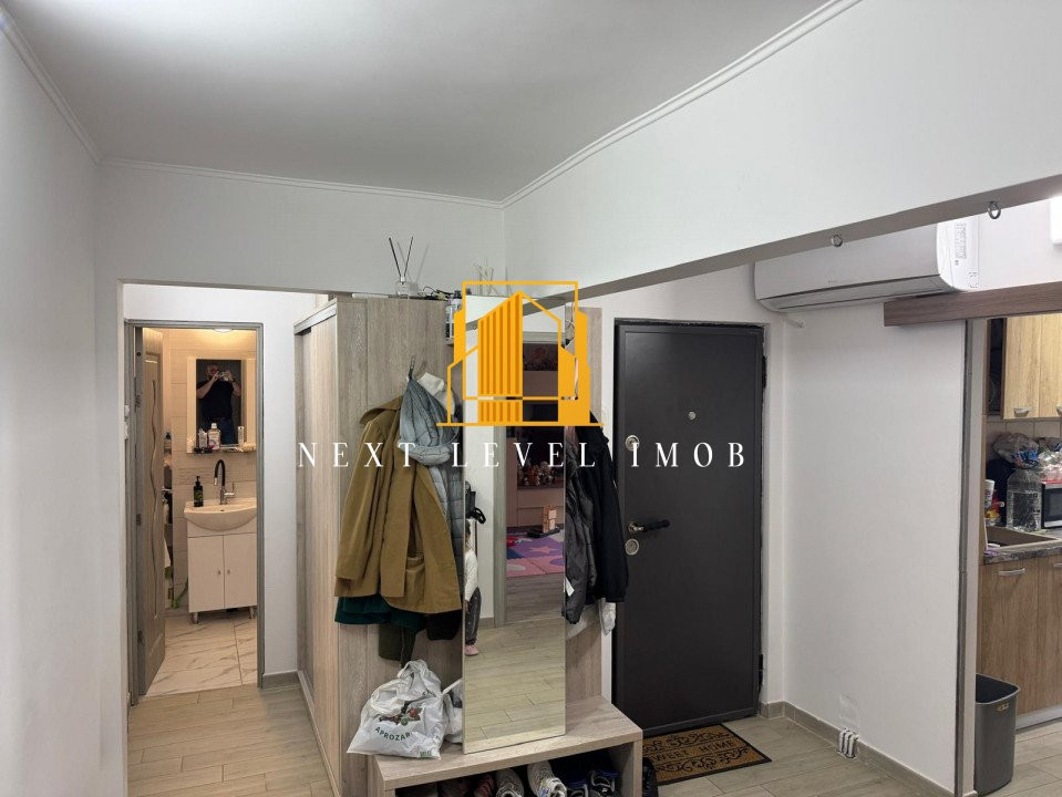 apartament 4 camere