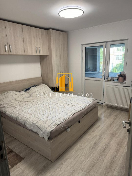 apartament 4 camere
