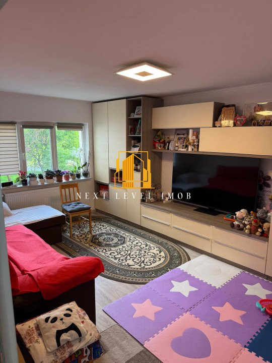apartament 4 camere