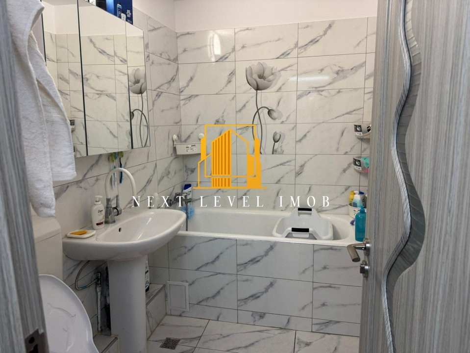 apartament 4 camere