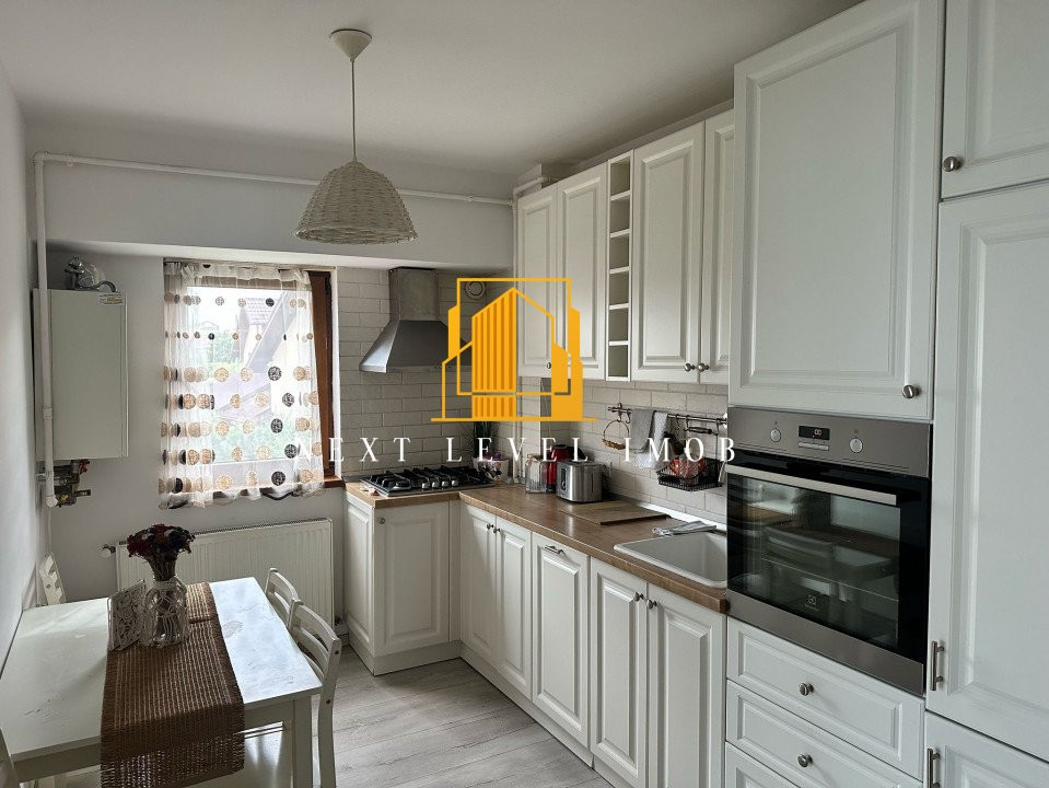 Apartament 2 camere Prundu Platou