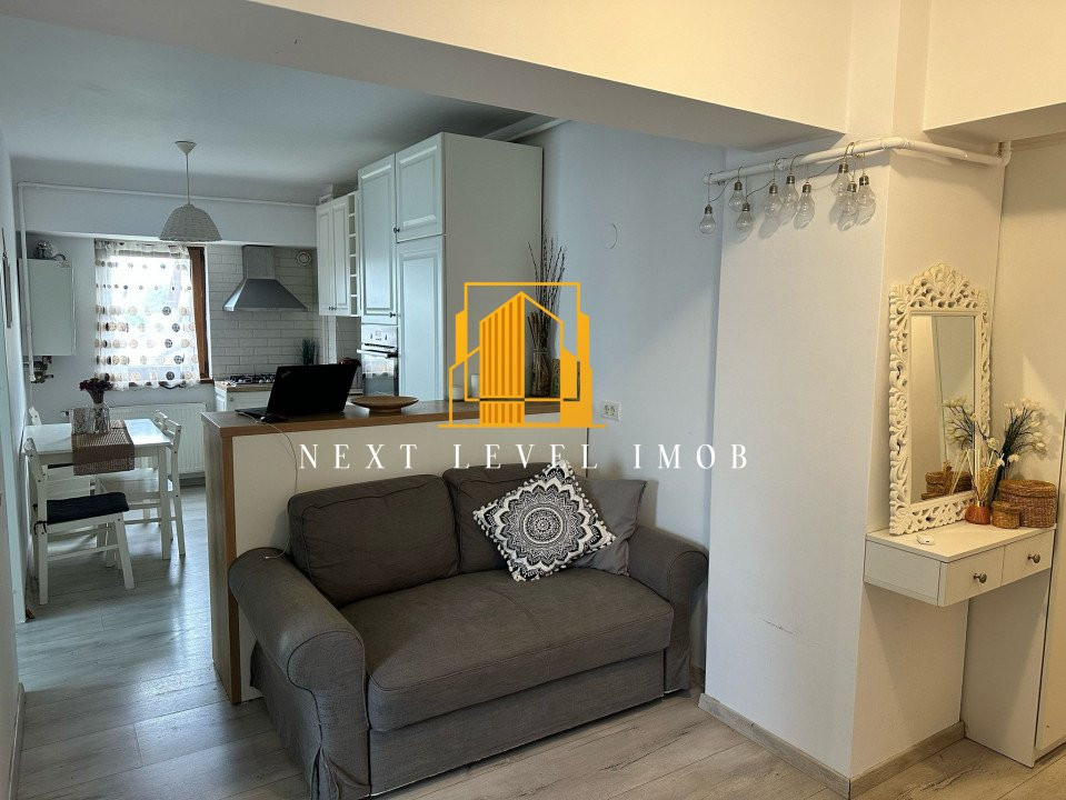 Apartament 2 camere Prundu Platou