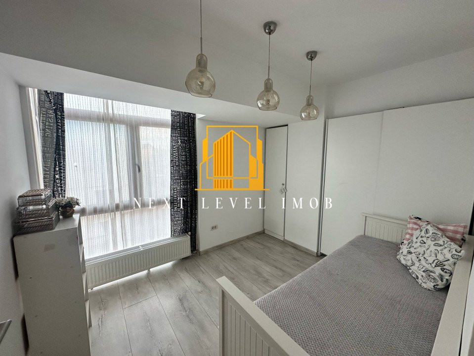 Apartament 2 camere Prundu Platou