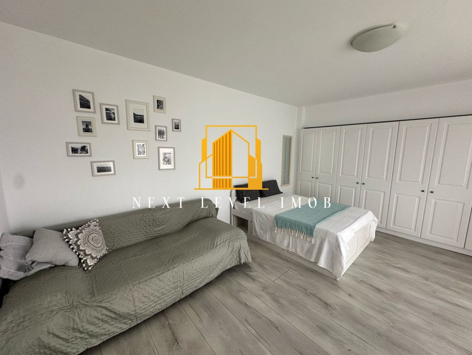 Apartament 2 camere Prundu Platou