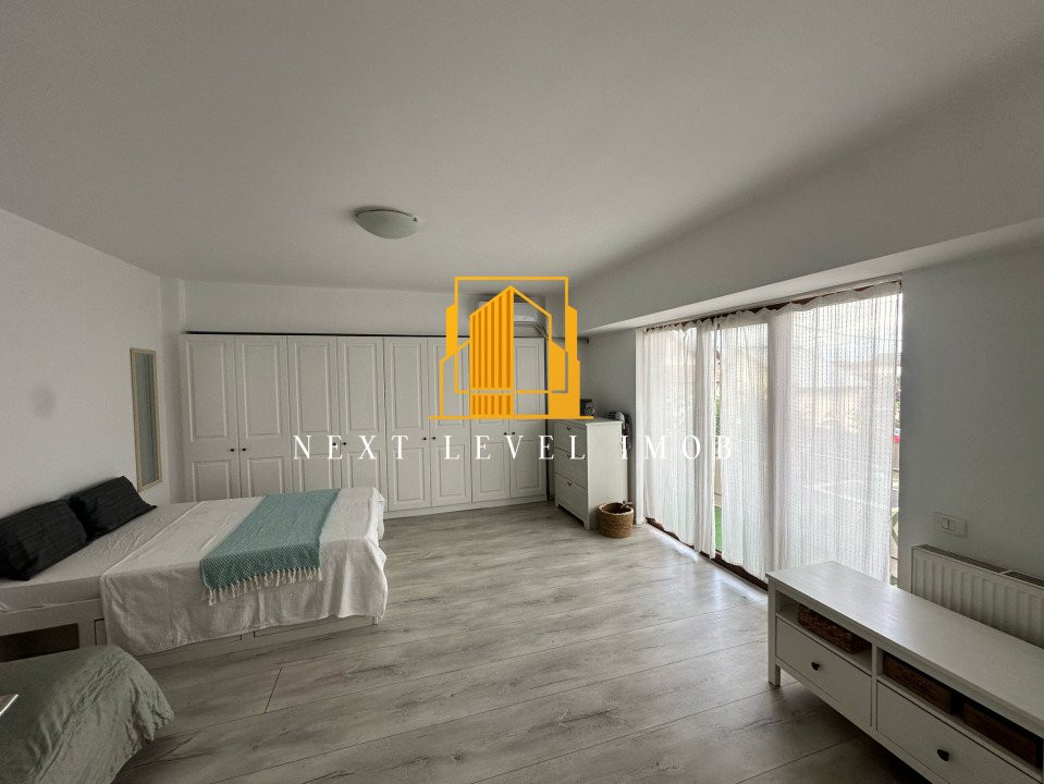 Apartament 2 camere Prundu Platou