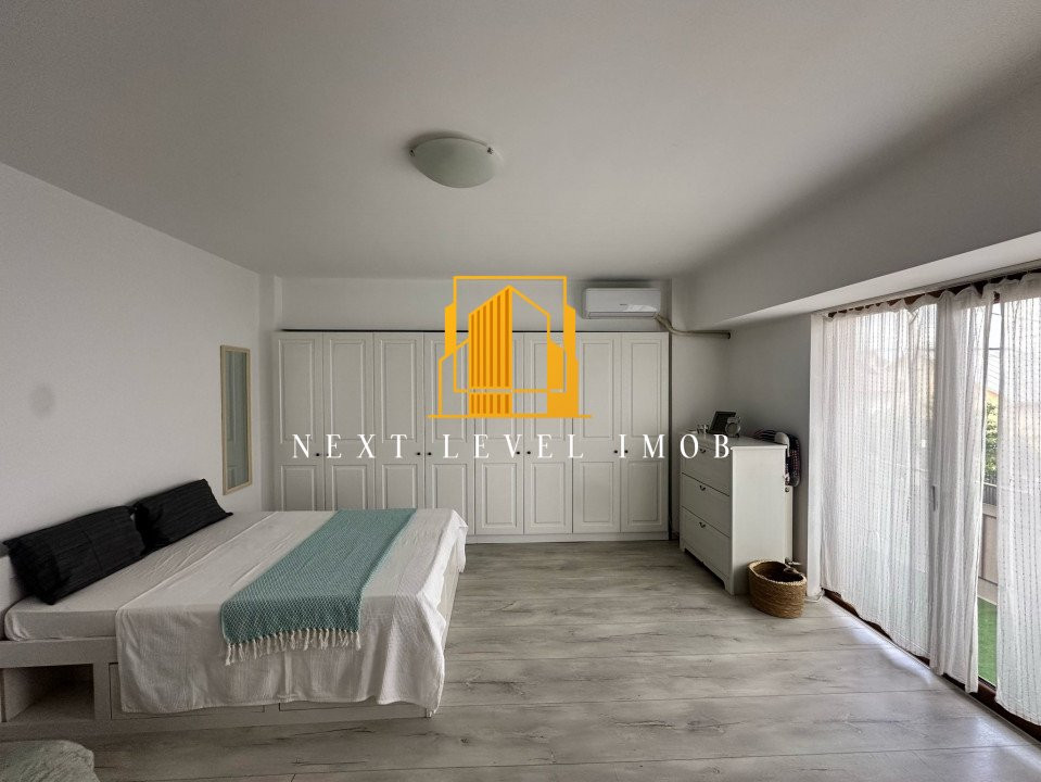 Apartament 2 camere Prundu Platou