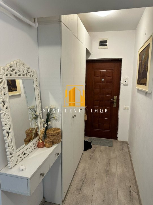 Apartament 2 camere Prundu Platou