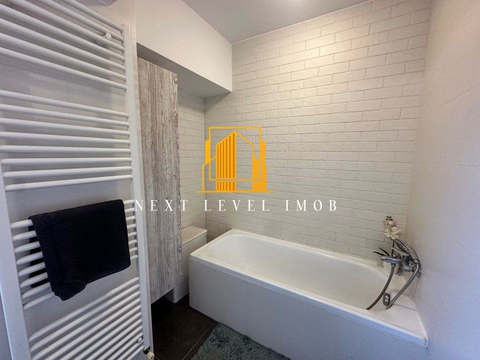 Apartament 2 camere Prundu Platou