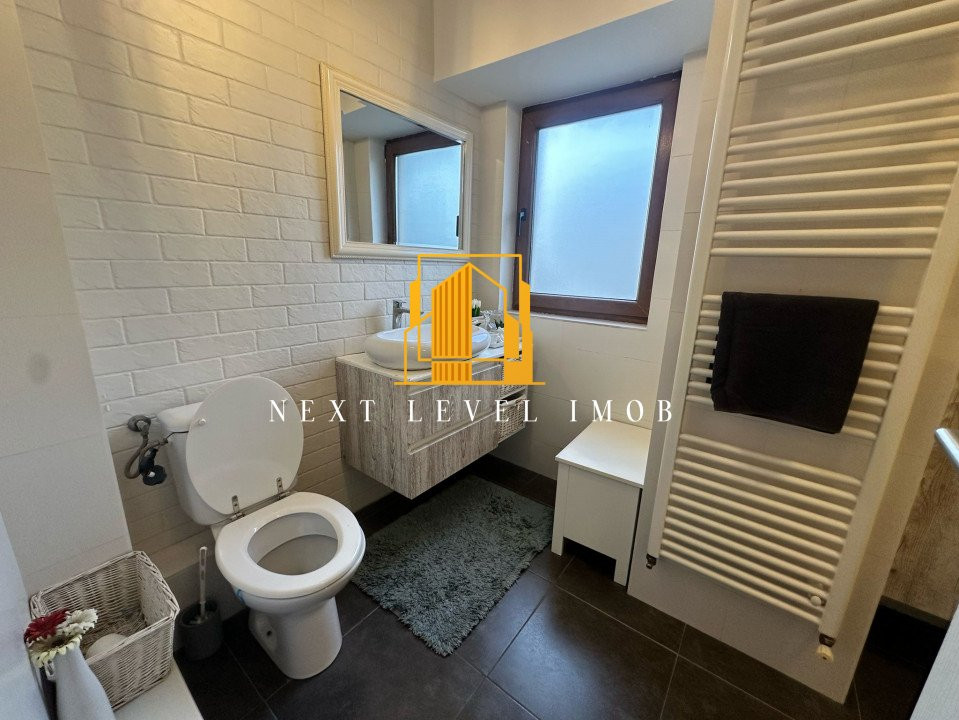 Apartament 2 camere Prundu Platou