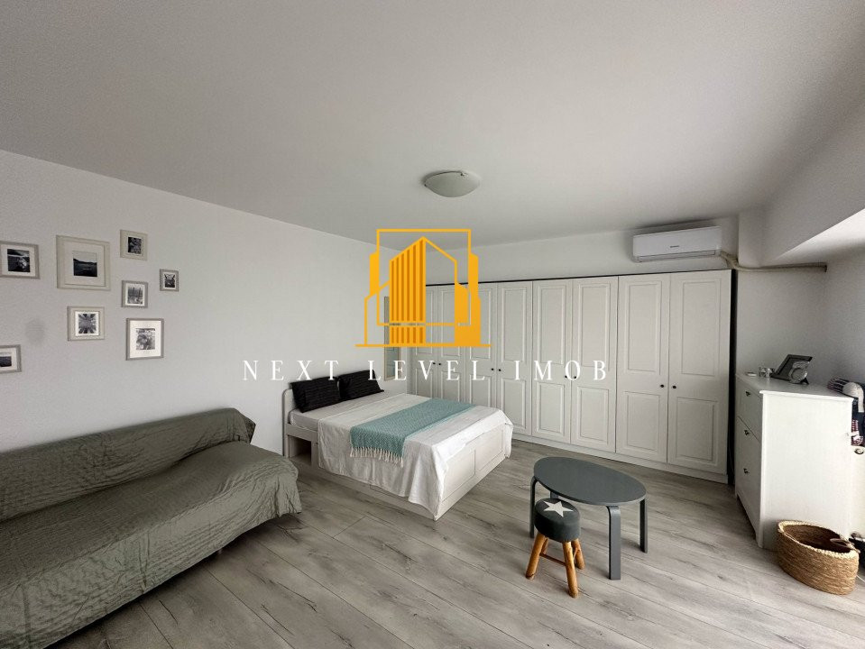 Apartament 2 camere Prundu Platou