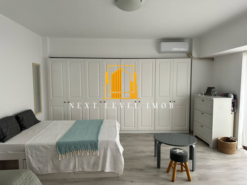 Apartament 2 camere Prundu Platou