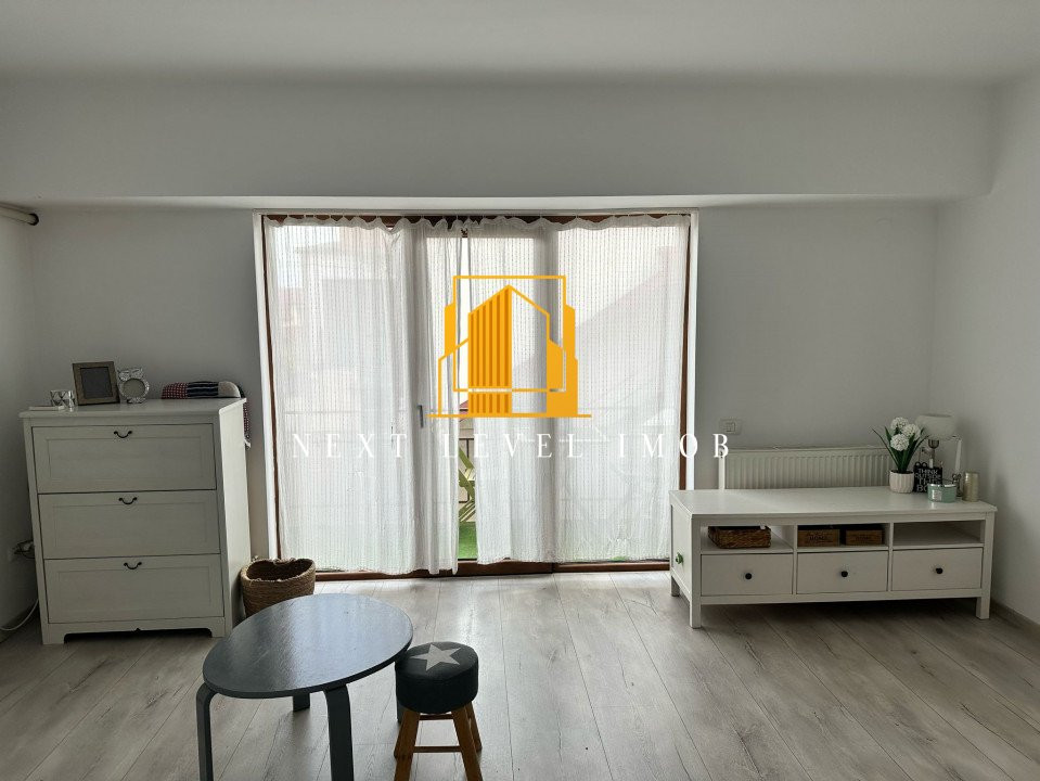 Apartament 2 camere Prundu Platou
