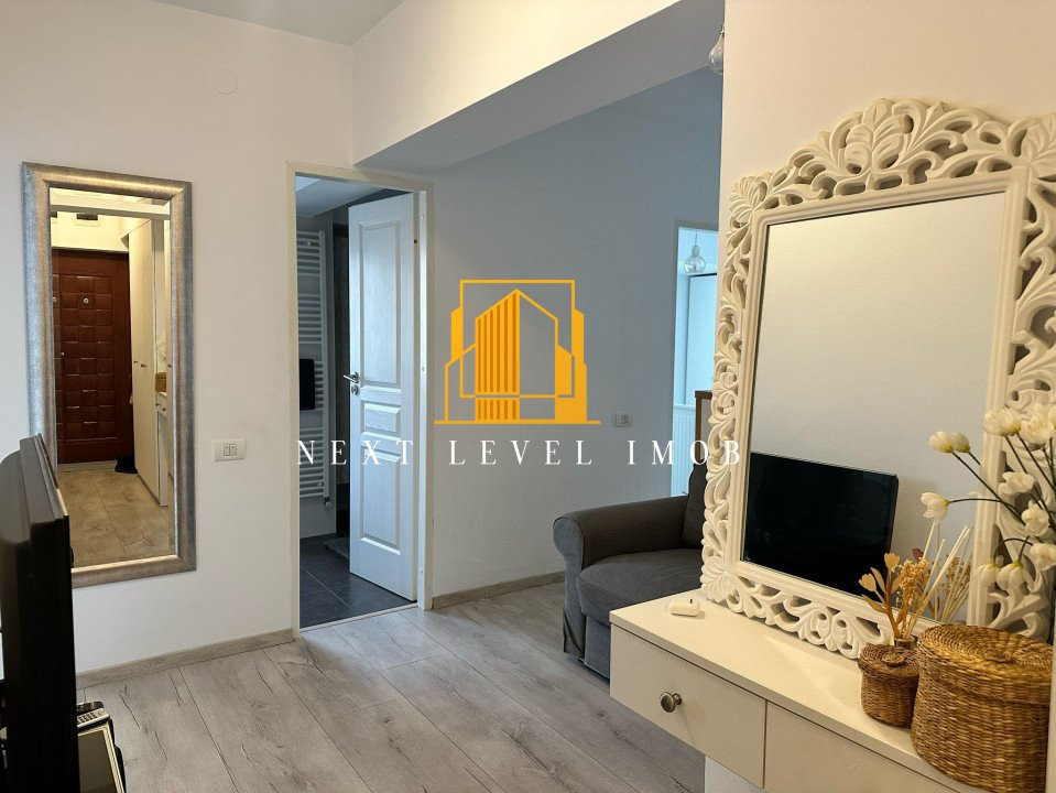 Apartament 2 camere Prundu Platou