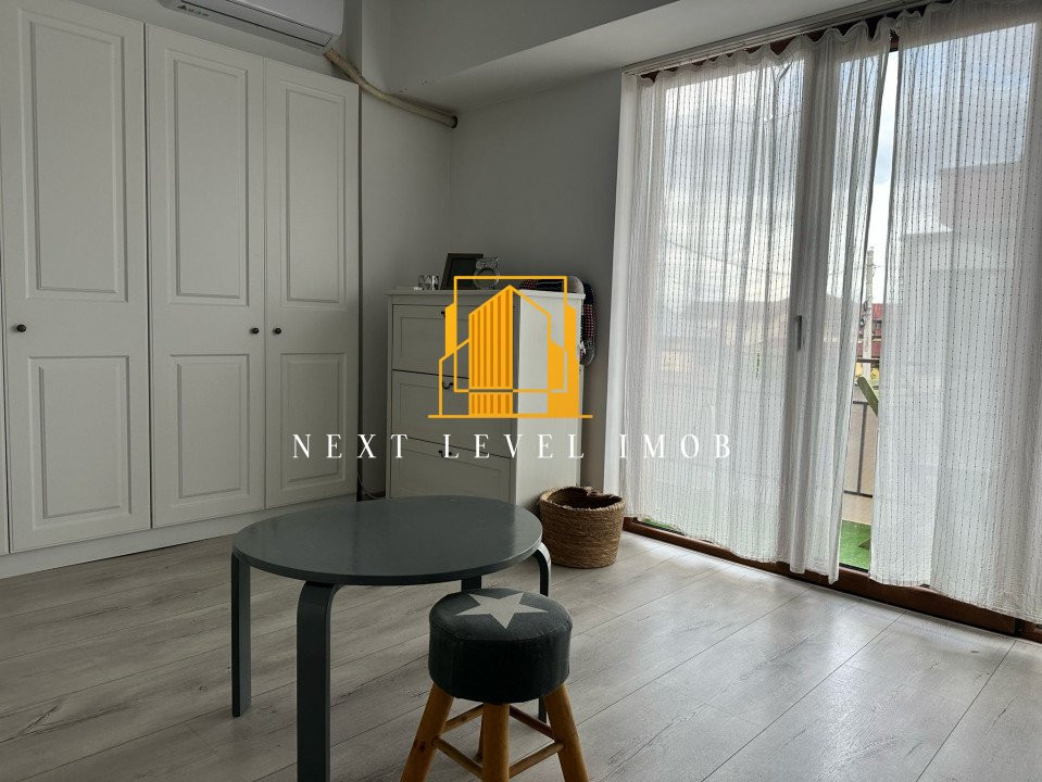Apartament 2 camere Prundu Platou