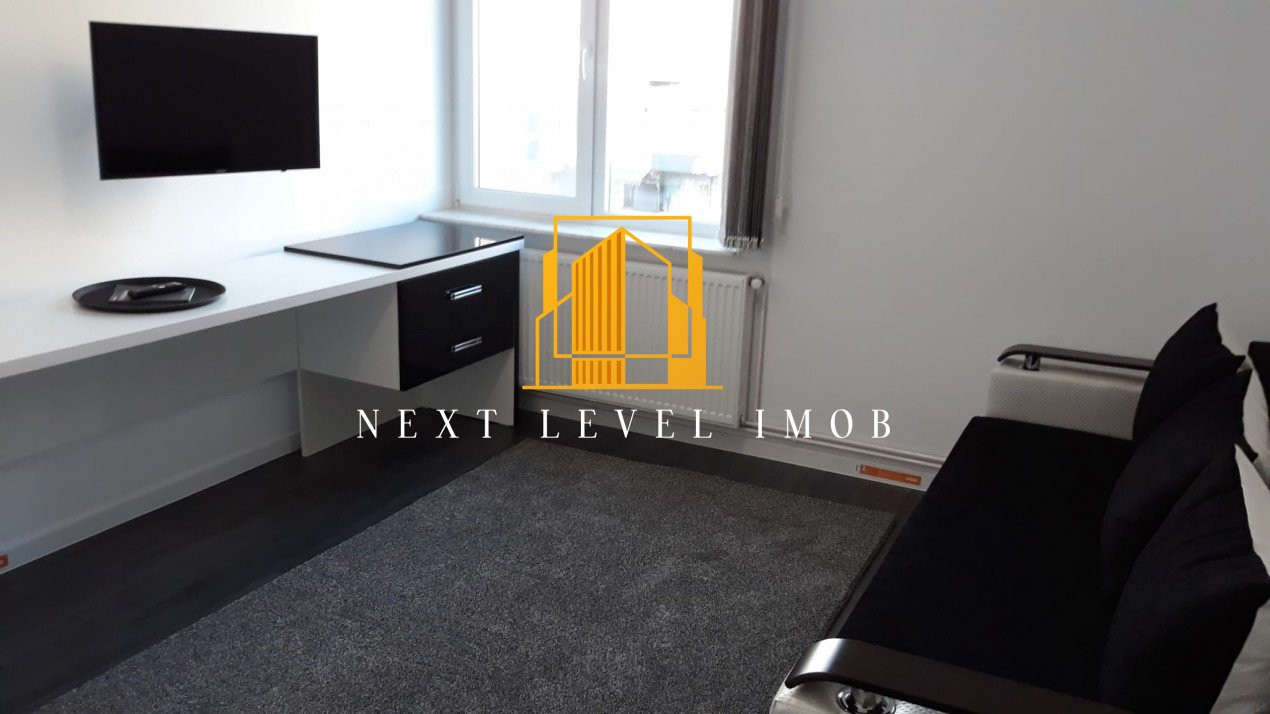 Apartament 2 Camere – Renovat LUX 2025, ULTRACENTRAL Pitești