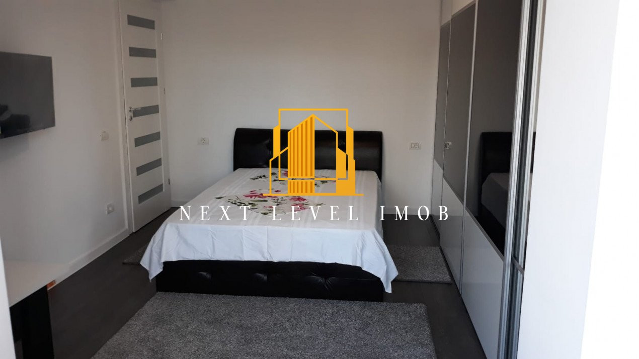 Apartament 2 Camere – Renovat LUX 2025, ULTRACENTRAL Pitești