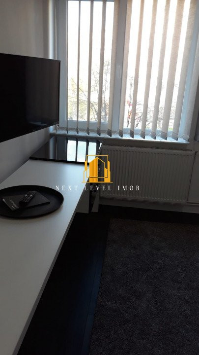 Apartament 2 Camere – Renovat LUX 2025, ULTRACENTRAL Pitești