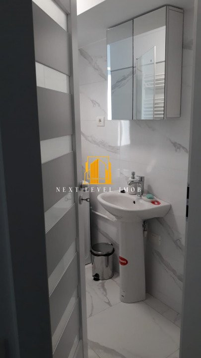 Apartament 2 Camere – Renovat LUX 2025, ULTRACENTRAL Pitești
