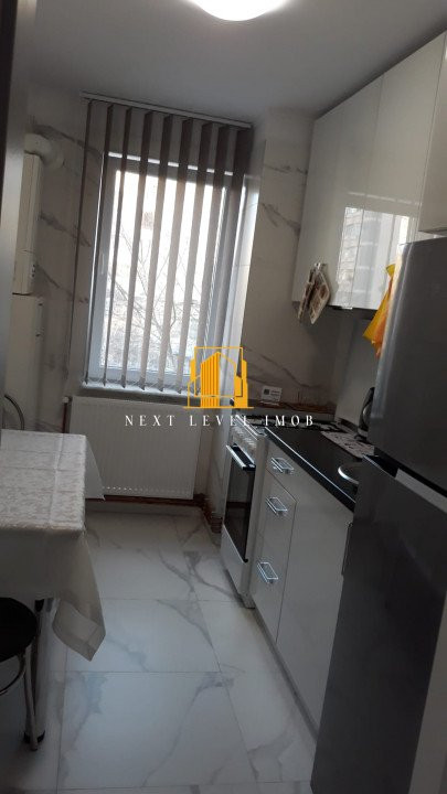 Apartament 2 Camere – Renovat LUX 2025, ULTRACENTRAL Pitești