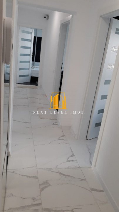 Apartament 2 Camere – Renovat LUX 2025, ULTRACENTRAL Pitești