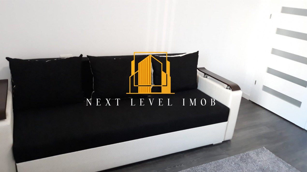 Apartament 2 Camere – Renovat LUX 2025, ULTRACENTRAL Pitești