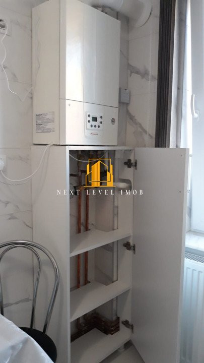 Apartament 2 Camere – Renovat LUX 2025, ULTRACENTRAL Pitești