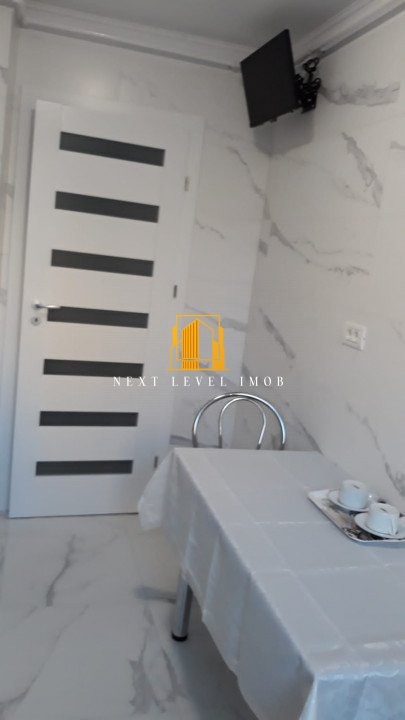 Apartament 2 Camere – Renovat LUX 2025, ULTRACENTRAL Pitești