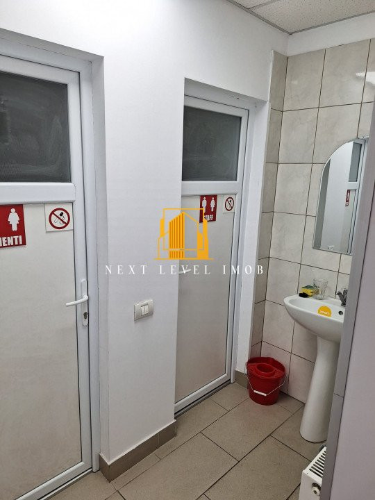 Spălătorie Auto de Vânzare – Afacere la Cheie, COMISION 0%