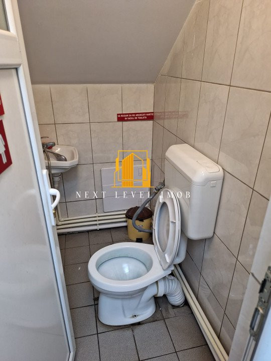 Spălătorie Auto de Vânzare – Afacere la Cheie, COMISION 0%