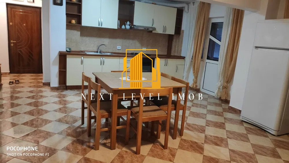 Apartament 3 camere de închiriat – Găvana 2