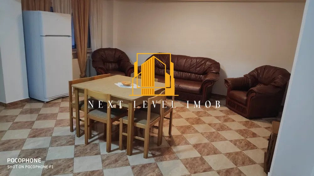 Apartament 3 camere de închiriat – Găvana 2