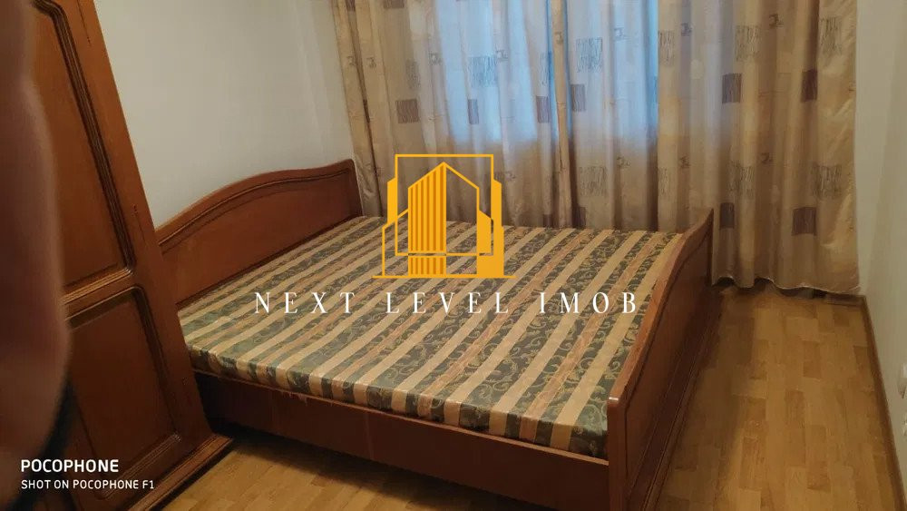 Apartament 3 camere de închiriat – Găvana 2