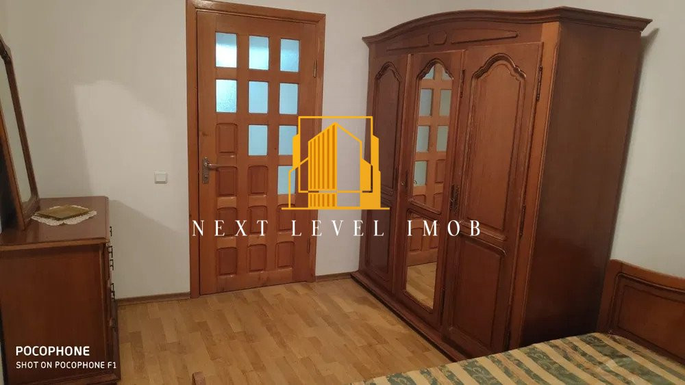 Apartament 3 camere de închiriat – Găvana 2