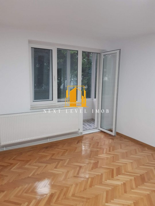 Apartament 2 camere Teilor-Mărășești-etaj 1