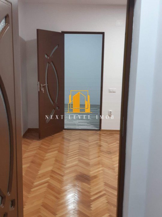 Apartament 2 camere Teilor-Mărășești-etaj 1