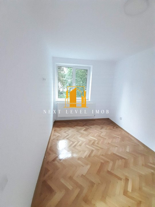 Apartament 2 camere Teilor-Mărășești-etaj 1