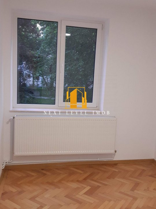 Apartament 2 camere Teilor-Mărășești-etaj 1
