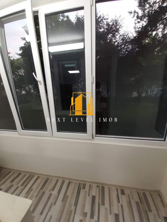 Apartament 2 camere Teilor-Mărășești-etaj 1