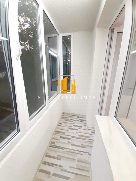 Apartament 2 camere Teilor-Mărășești-etaj 1