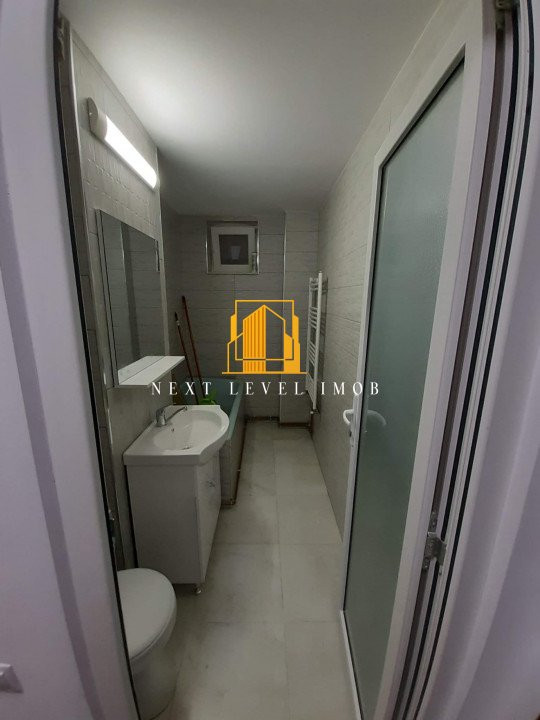Apartament 2 camere Teilor-Mărășești-etaj 1