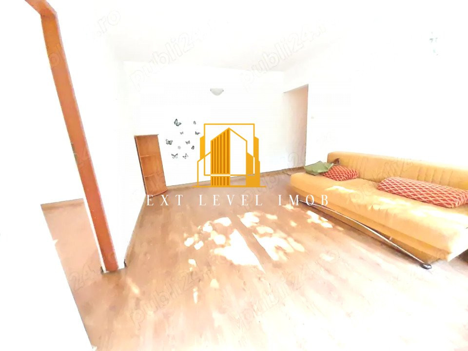 Apartament 2 camere-Trivale